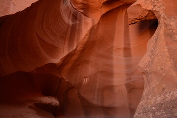 アリゾナアンテロープキャニオン