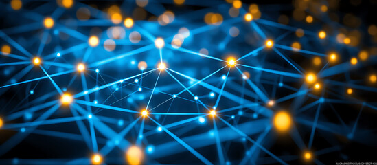 connections, interconnections of artificial intelligence