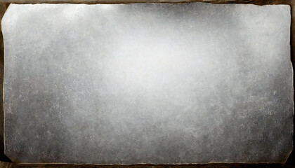 silver background. vintage texture. Textured old silver paper material.