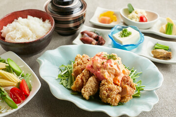 food