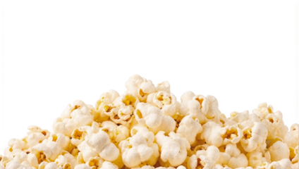 Popcorn Food Corn Movie Snack