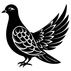 dove of peace