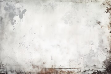 Grunge background. Old texture with spots and stains