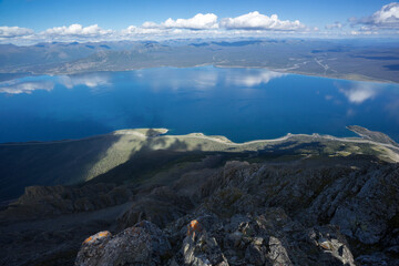 Kluane National Park, Yukon