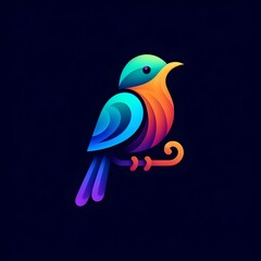 Obraz premium Brand logo design 