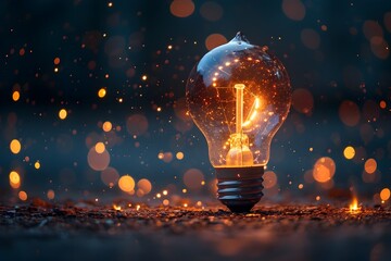 A Spark of Ignites Our Passion,Fueling Boundless Energy and Enthusiasm to Pursue Our Dreams and Unlock Boundless Potential