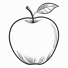 Stunning Apple Vector Art Perfect Graphics for Your Creative Projects