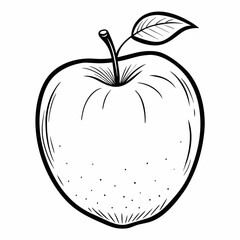 Stunning Apple Vector Art Perfect Graphics for Your Creative Projects