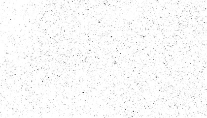 Subtle grain texture overlay. Grunge background. noise, dots and grit Overlay. Monochrome abstract splattered background. 