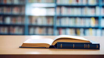 Fototapeta premium world book day