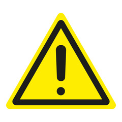 prohibition signs, rules of work in production