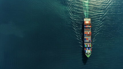 Global shipping route logistics supply chain trade commerce business economy asia europe china US india relations sanction politics network land sea - obrazy, fototapety, plakaty