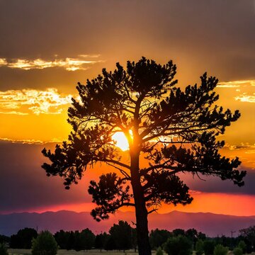 Sunsets in orginal