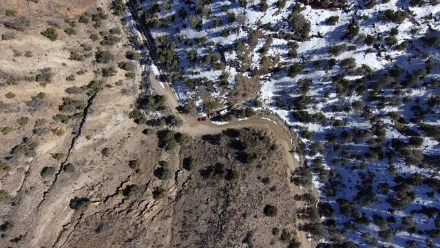 Jeep Quest: Discovering Hidden Wonders