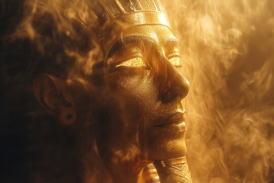 Sun God Ra