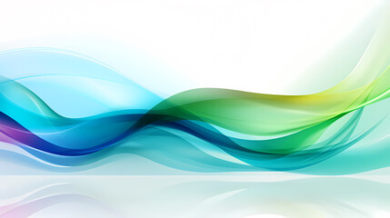 Fototapeta premium Abstract sports technology concept background