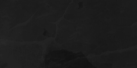 Dark black stone wall grunge backdrop texture background. monochrome slate grunge concrete wall black backdrop vintage marbled textured border background.	
