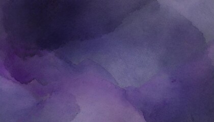vintage light purple watercolor paint hand drawn illustration with paper grain texture for...