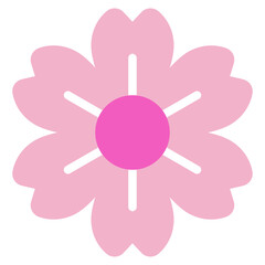 Blossom Icon