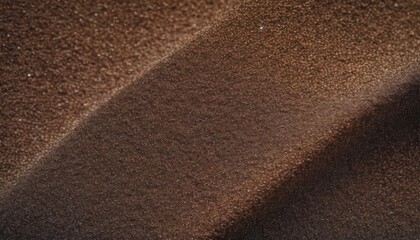 brown sandpaper texture brown emery paper textured background - obrazy, fototapety, plakaty