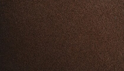 brown sandpaper texture brown emery paper textured background - obrazy, fototapety, plakaty