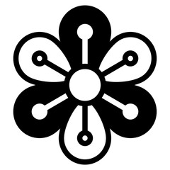 Flower Icon