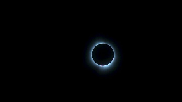 2024 Full Eclipse in Ohio