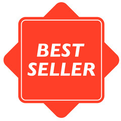 Best seller tag