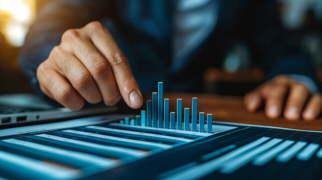Business growth or economic growth