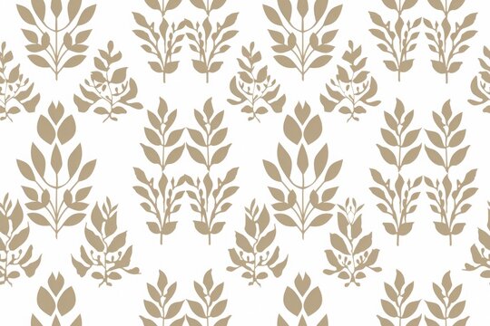 a simple pattern for decor company minimalism
