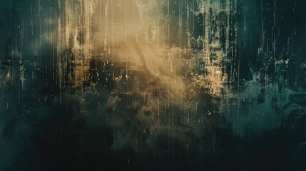 Film texture background. Generative AI