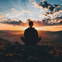 Contemplating the lessons learned from challenges and successes in order to set intentions for the upcoming year