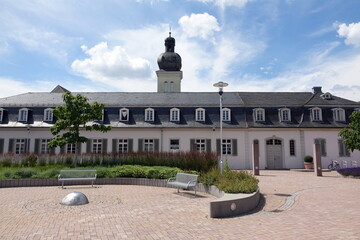 Schloss Braunshardt