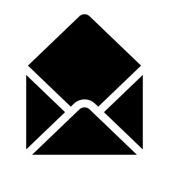 mail messege icon	
