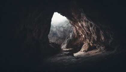 picture from the cave generative ai