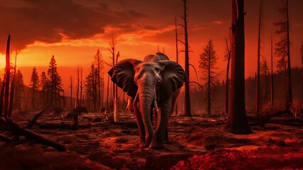 Global warming, Nature, Animal, Cause, Lands. causes soil to Crack, leading to environmental disaster and death of plants and animals	