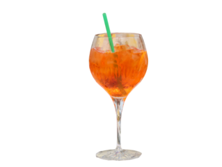 Curious airedale terrier dog looking back