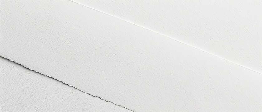 High-Resolution White Paper Texture with Soft Grain, Subtle Shading for Elegant Design Projects