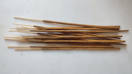 sticks of sticks