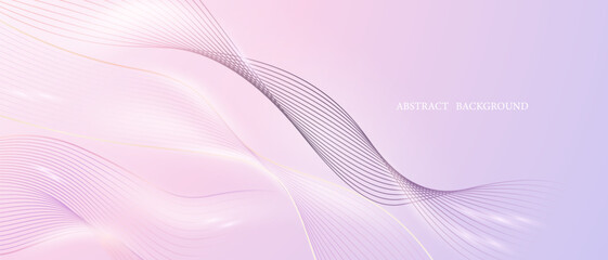 Pastel background, soft design modern vector illustration - 781200190