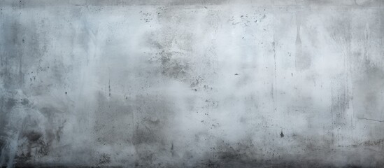 Fototapeta premium A white wall with a dark backdrop