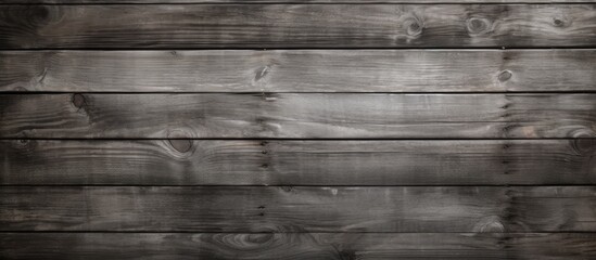 Weathered wooden panel on a dark backdrop