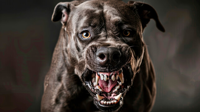 Angry Pitbull Imagens – Procure 4,810 fotos, vetores e vídeos