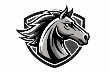 horse-mascot-logo-vector-with-solid-black