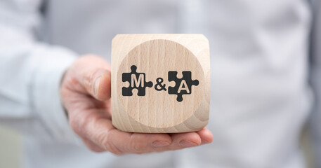 Concept of m&a