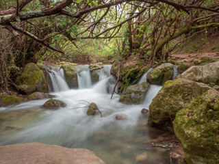 Silk River