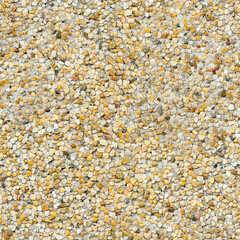 Seamless Sand Wash Wall and Floor Texture, Repeat Pattern