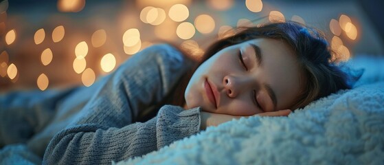Discover the importance of good sleep hygiene for overall health