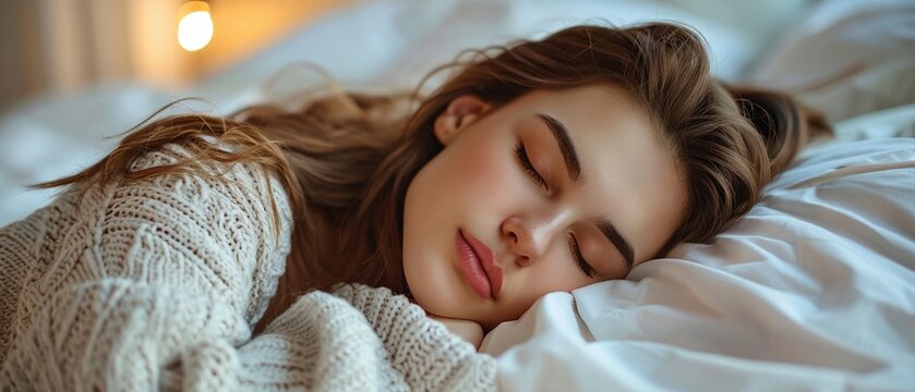 Discover the importance of good sleep hygiene for overall health