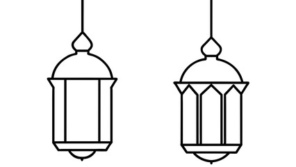 Illuminate Your Eid Celebration Discover Islamic Eid Lanterns
